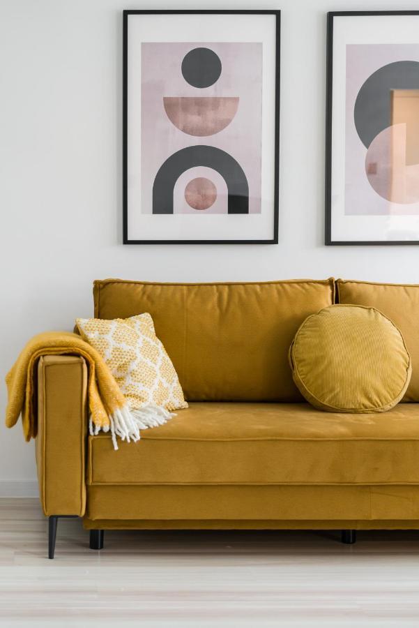 Apartment Grunwald Jesienna Comfort By Renters Posen